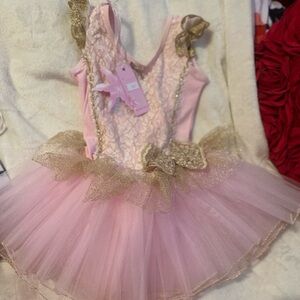 princess dress new